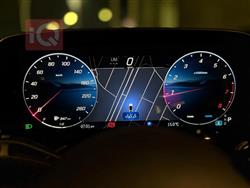 مرسيدس بنز E-Class